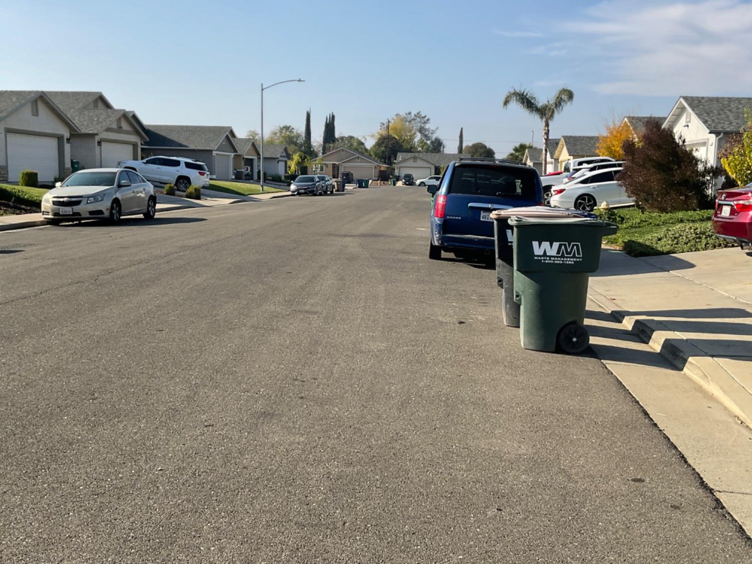 W Pincay Street, Merced, California image 6