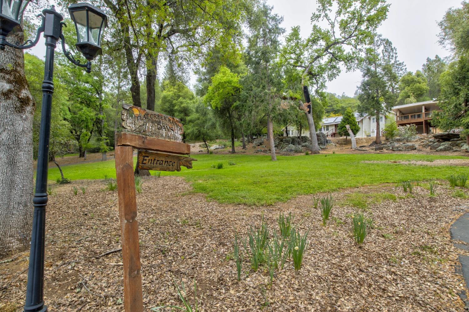 Detail Gallery Image 79 of 97 For 6909 Flat Creek Rd, Somerset,  CA 95684 - 3 Beds | 2/1 Baths