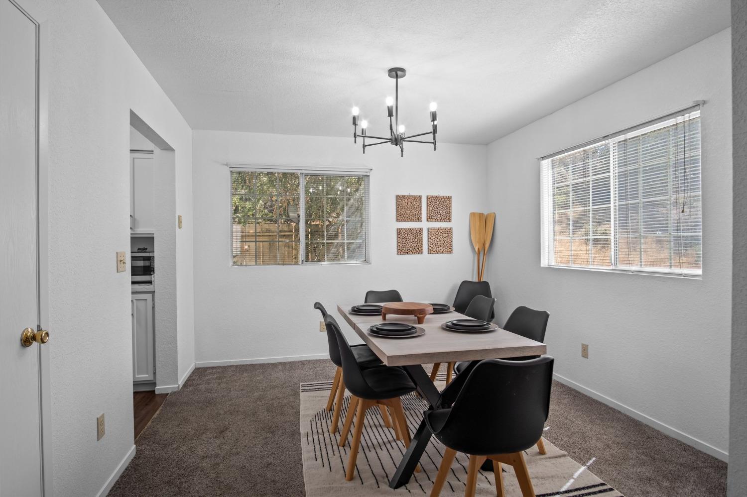 Darpinian Way, Sonora, California image 10