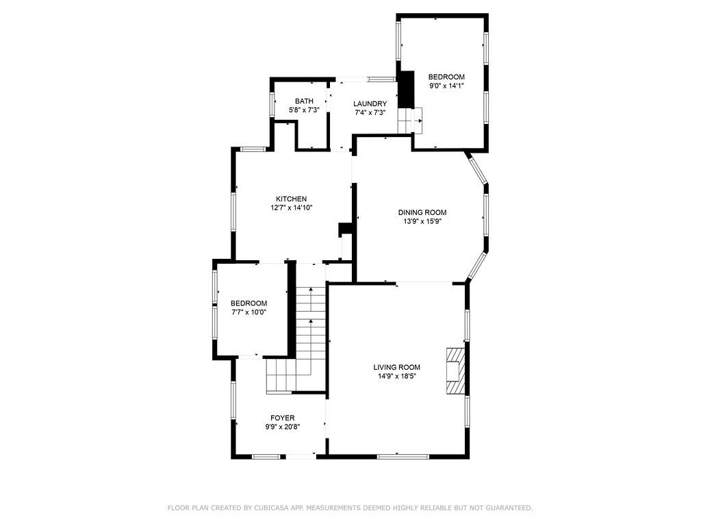 Detail Gallery Image 57 of 59 For 1333 33rd St, Sacramento,  CA 95816 - 5 Beds | 2 Baths