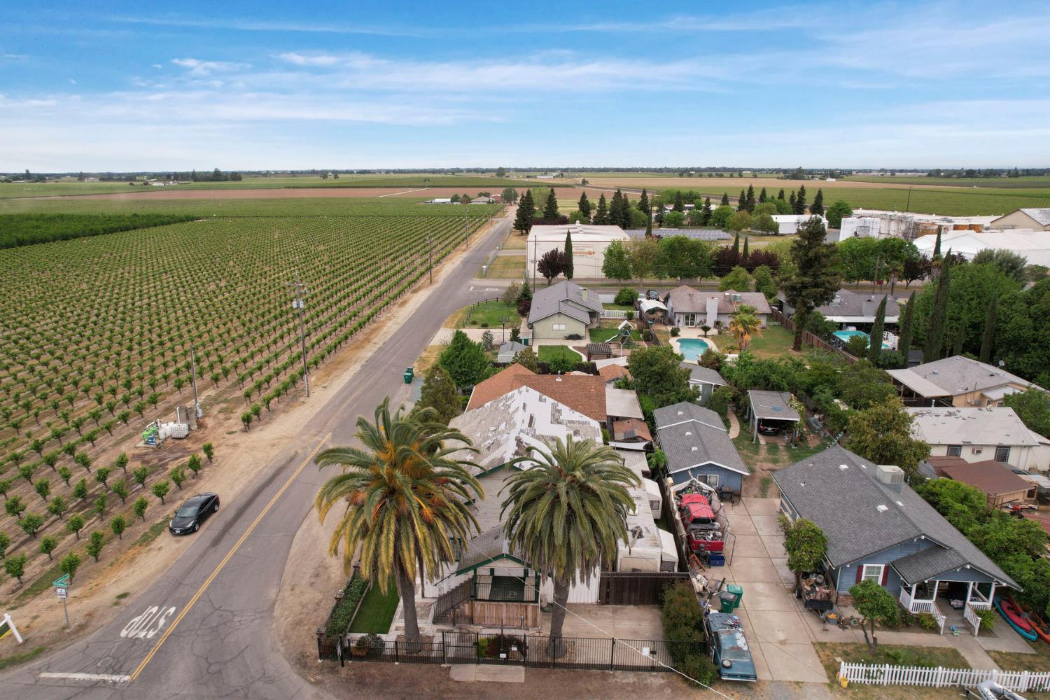 E Acampo Road, Acampo, California image 3