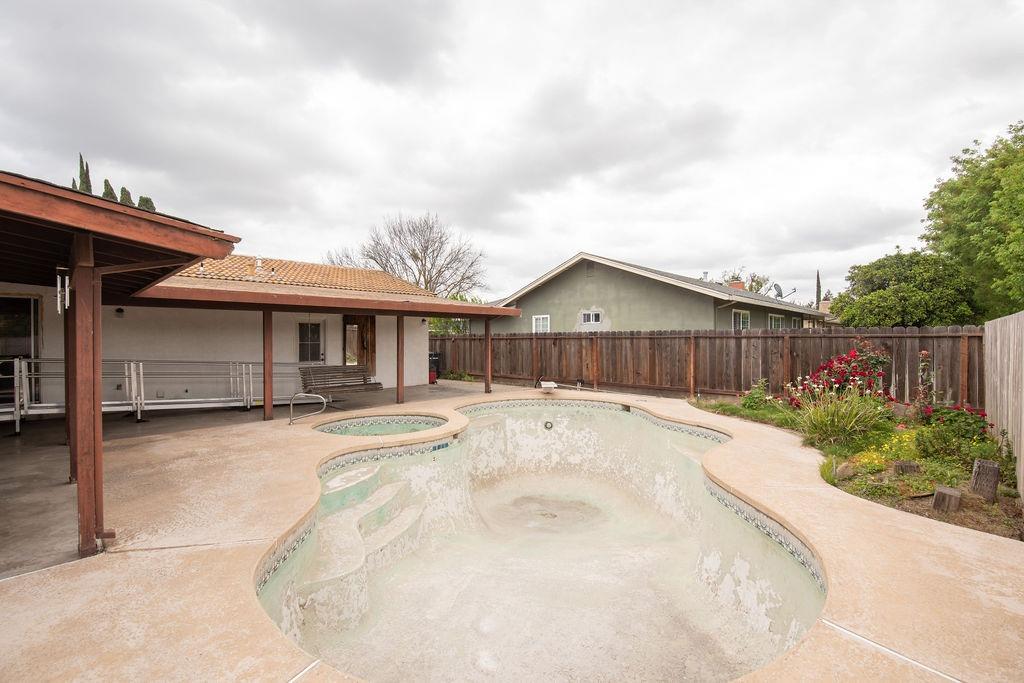Landini Way, Modesto, California image 29