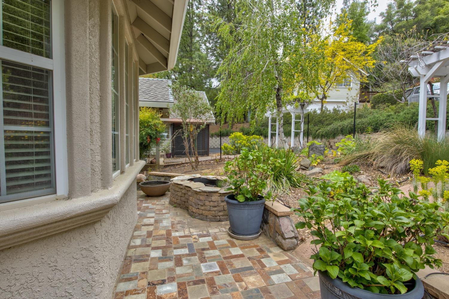 Detail Gallery Image 46 of 97 For 6909 Flat Creek Rd, Somerset,  CA 95684 - 3 Beds | 2/1 Baths