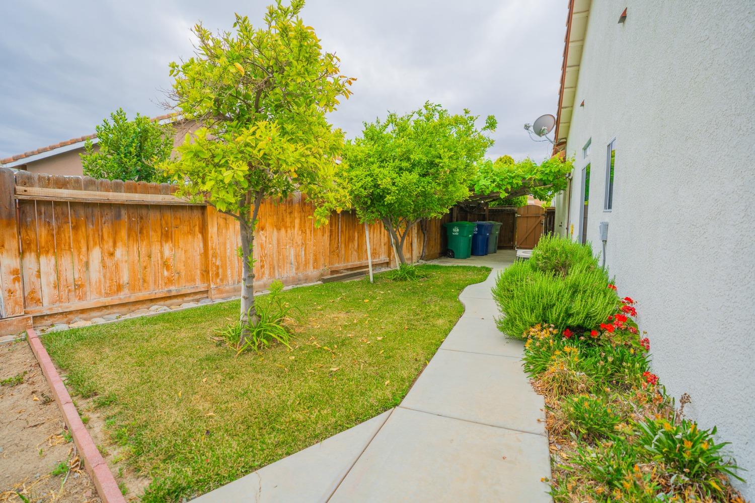 Detail Gallery Image 52 of 62 For 722 Ruddy Ct, Los Banos,  CA 93635 - 3 Beds | 2 Baths
