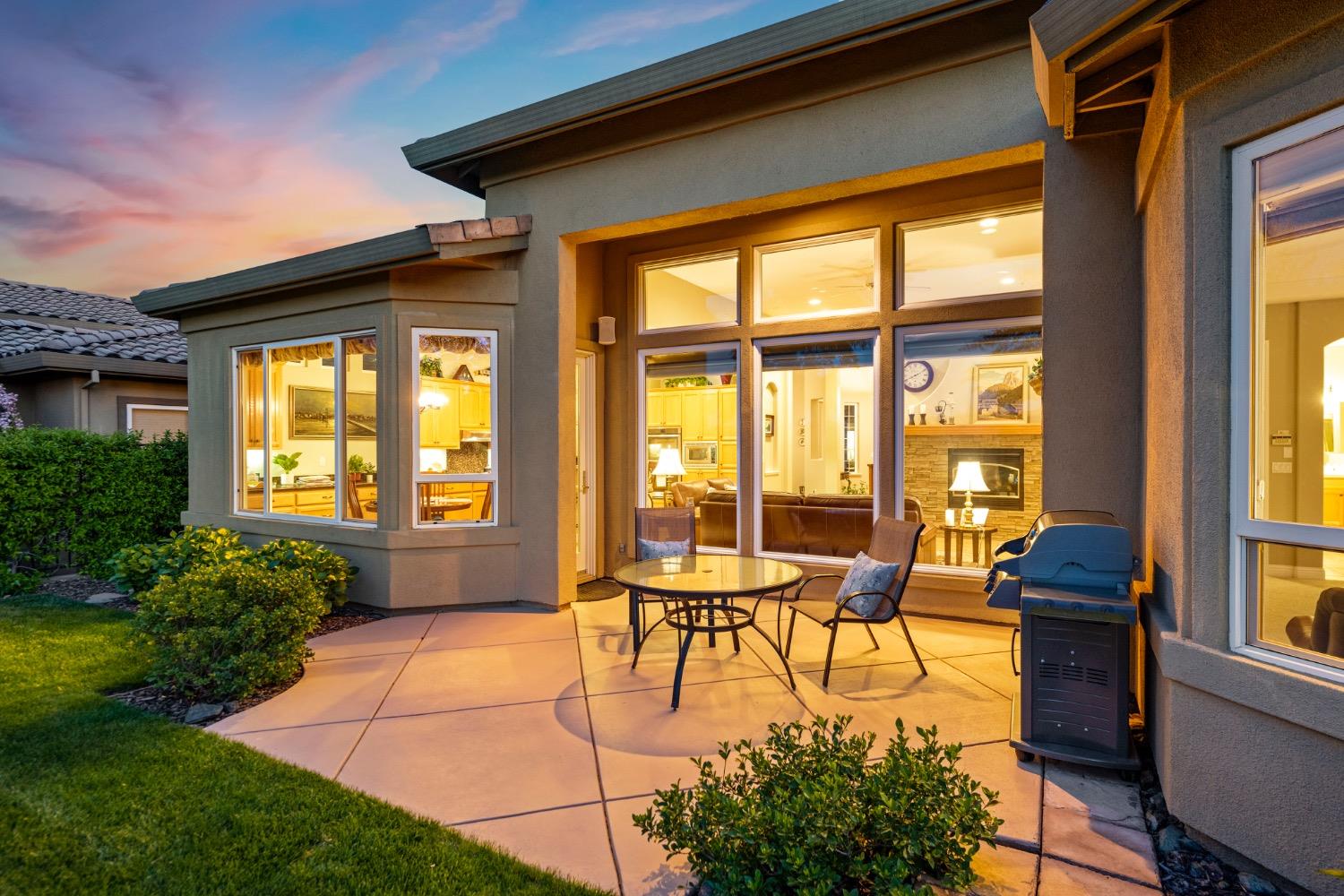 Royal Troon Place, El Dorado Hills, California image 50
