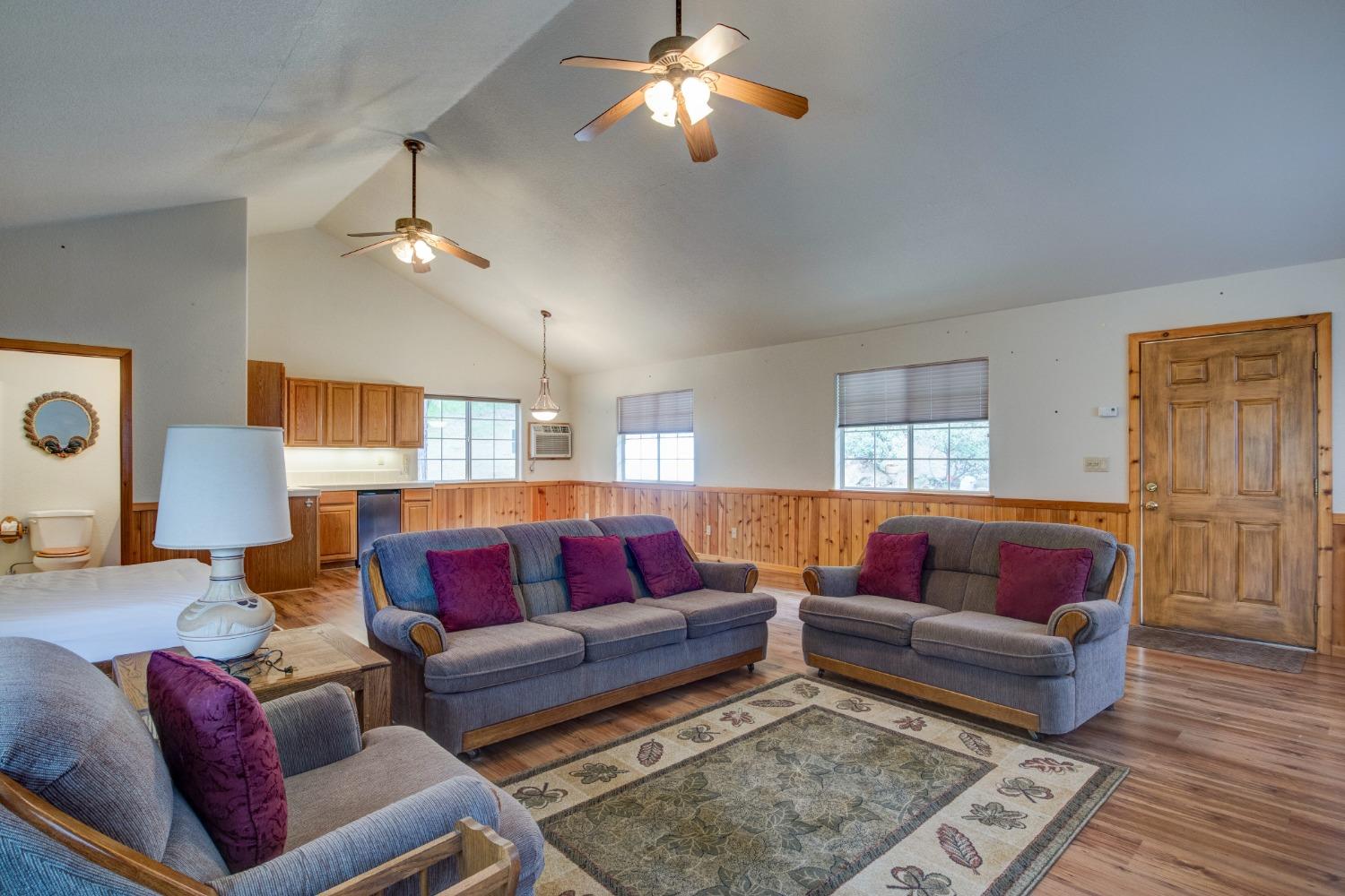 Detail Gallery Image 63 of 97 For 6909 Flat Creek Rd, Somerset,  CA 95684 - 3 Beds | 2/1 Baths