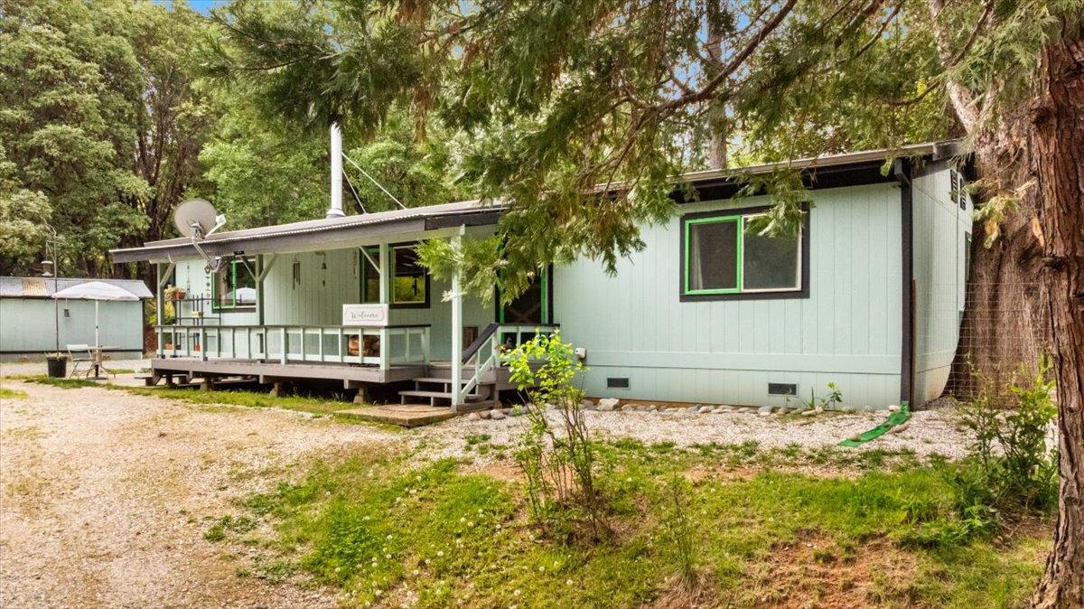 Robinson Road, Nevada City, California image 3