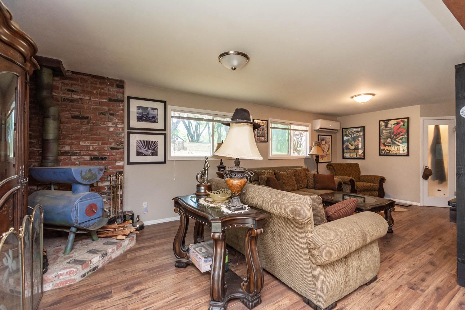 Detail Gallery Image 64 of 93 For 3000 Springhill Rd, Somerset,  CA 95684 - 3 Beds | 2/1 Baths