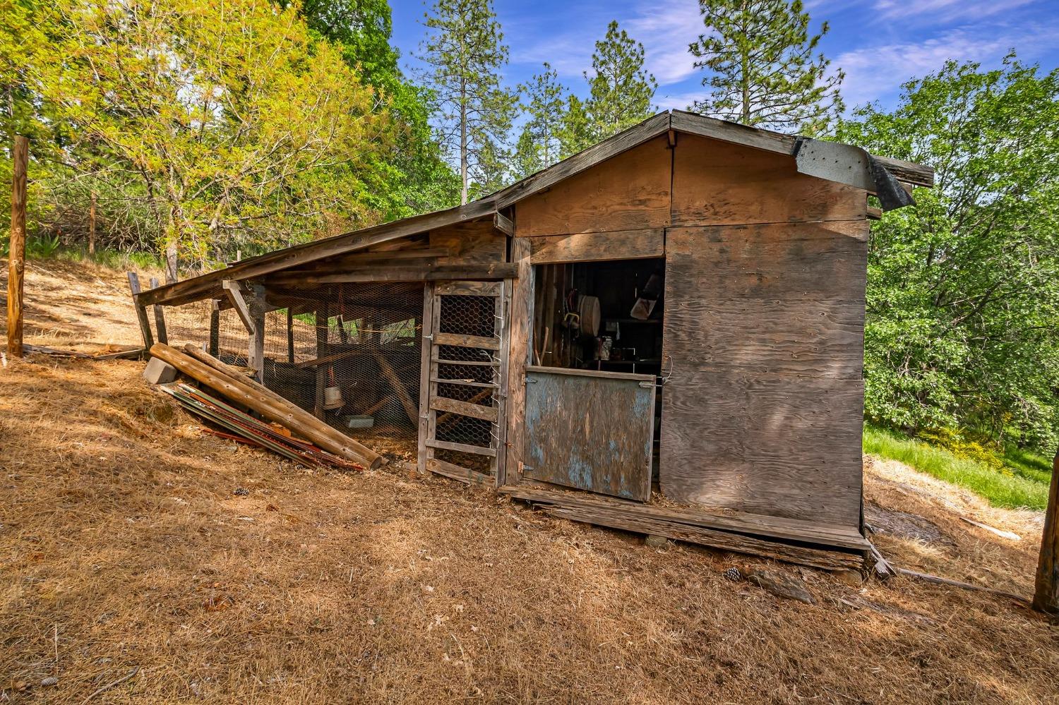 Detail Gallery Image 44 of 71 For 2240 Slate Ct, Greenwood,  CA 95635 - 3 Beds | 2/1 Baths