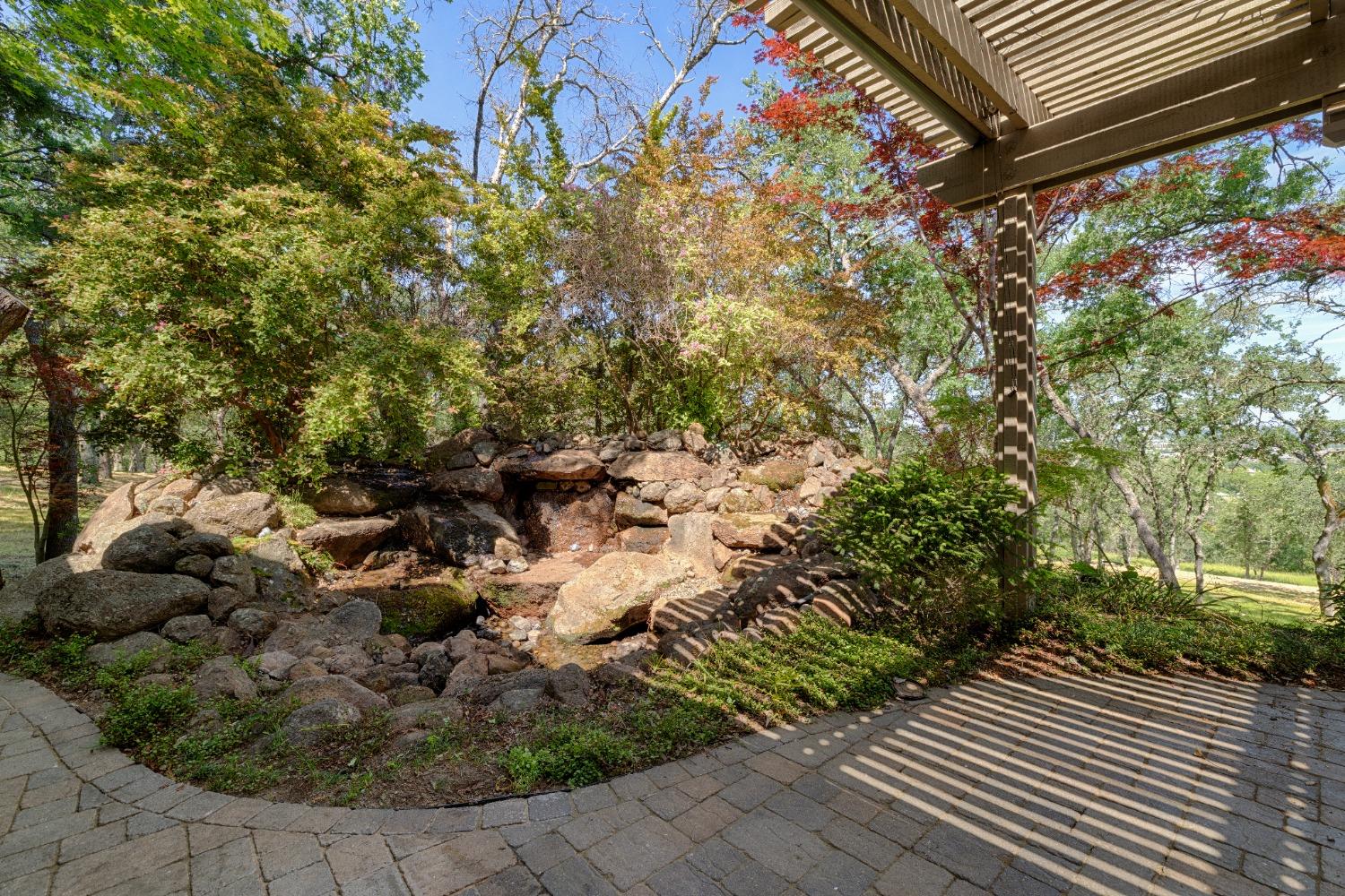 Ridge Park Drive, Loomis, California image 40