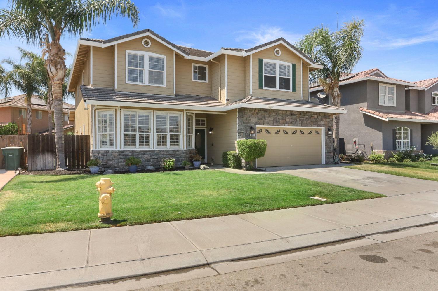 Detail Gallery Image 3 of 64 For 619 Pecan Dr, Ripon,  CA 95366 - 5 Beds | 4 Baths