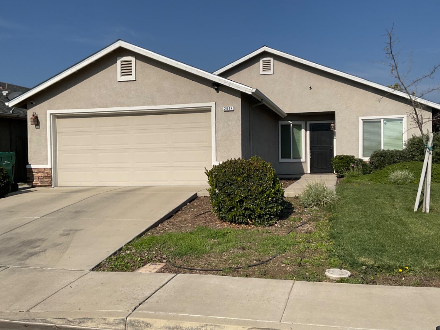 W Pincay Street, Merced, California image 2