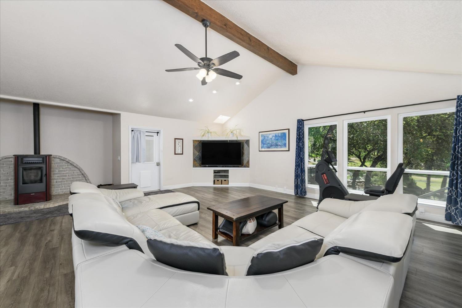 Oakvale Road, Shingle Springs, California image 8