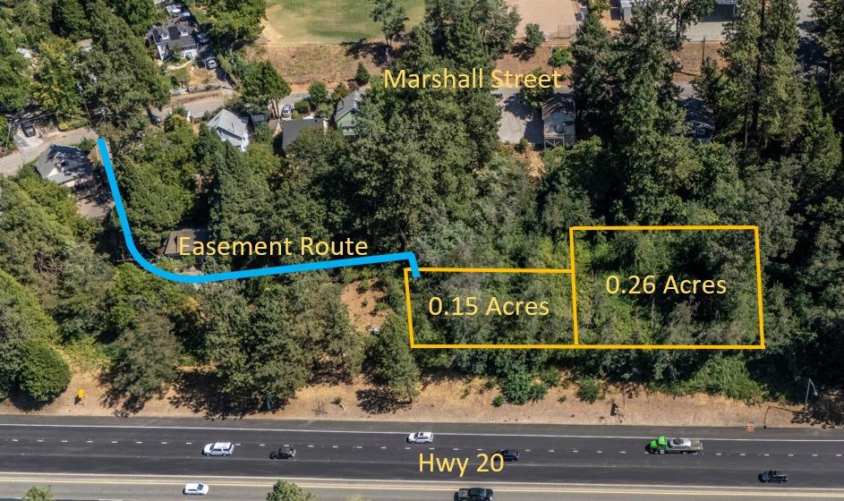 Marshall Street, Grass Valley, California image 1