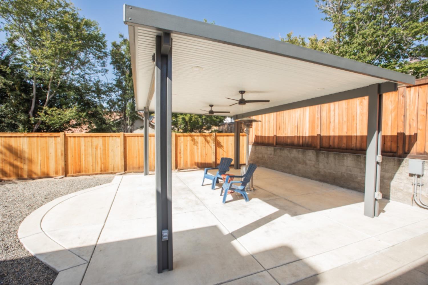 Vail Court, Rocklin, California image 22