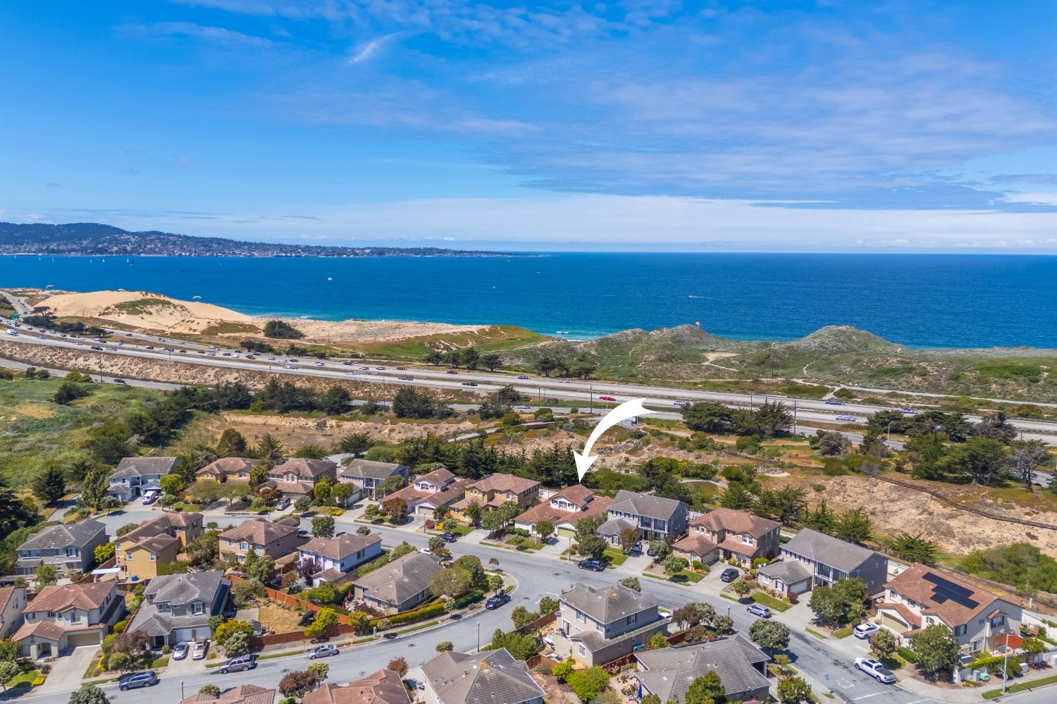Detail Gallery Image 60 of 67 For 4740 Sea Ridge Ct, Seaside,  CA 93955 - 5 Beds | 3 Baths