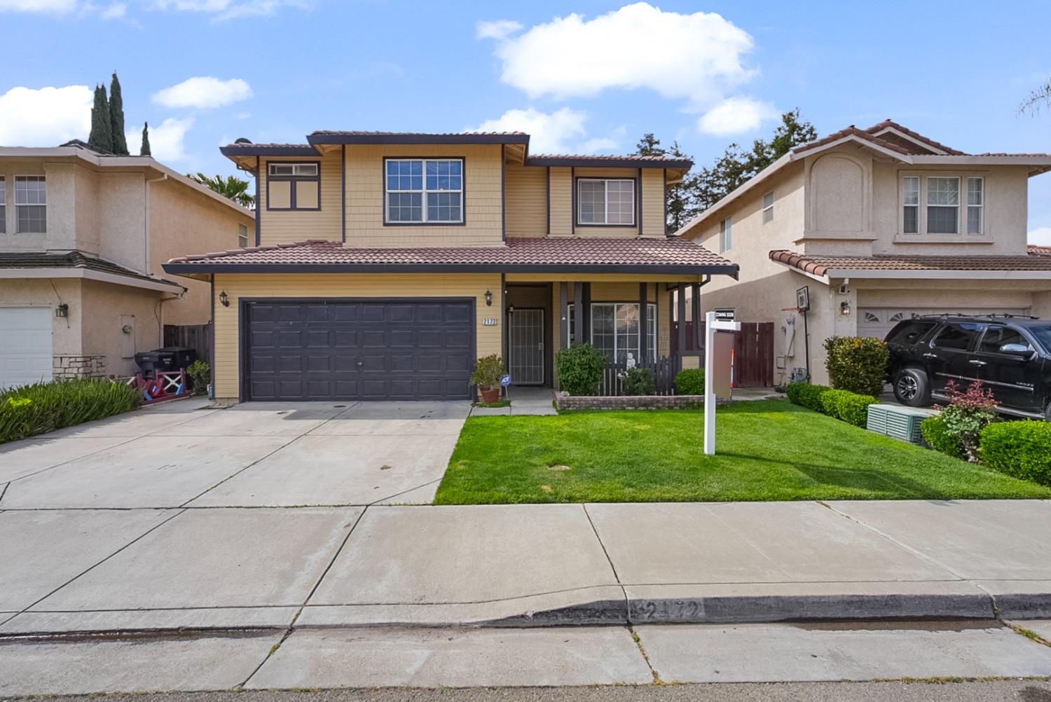 Penny Lane, Tracy, California image 2