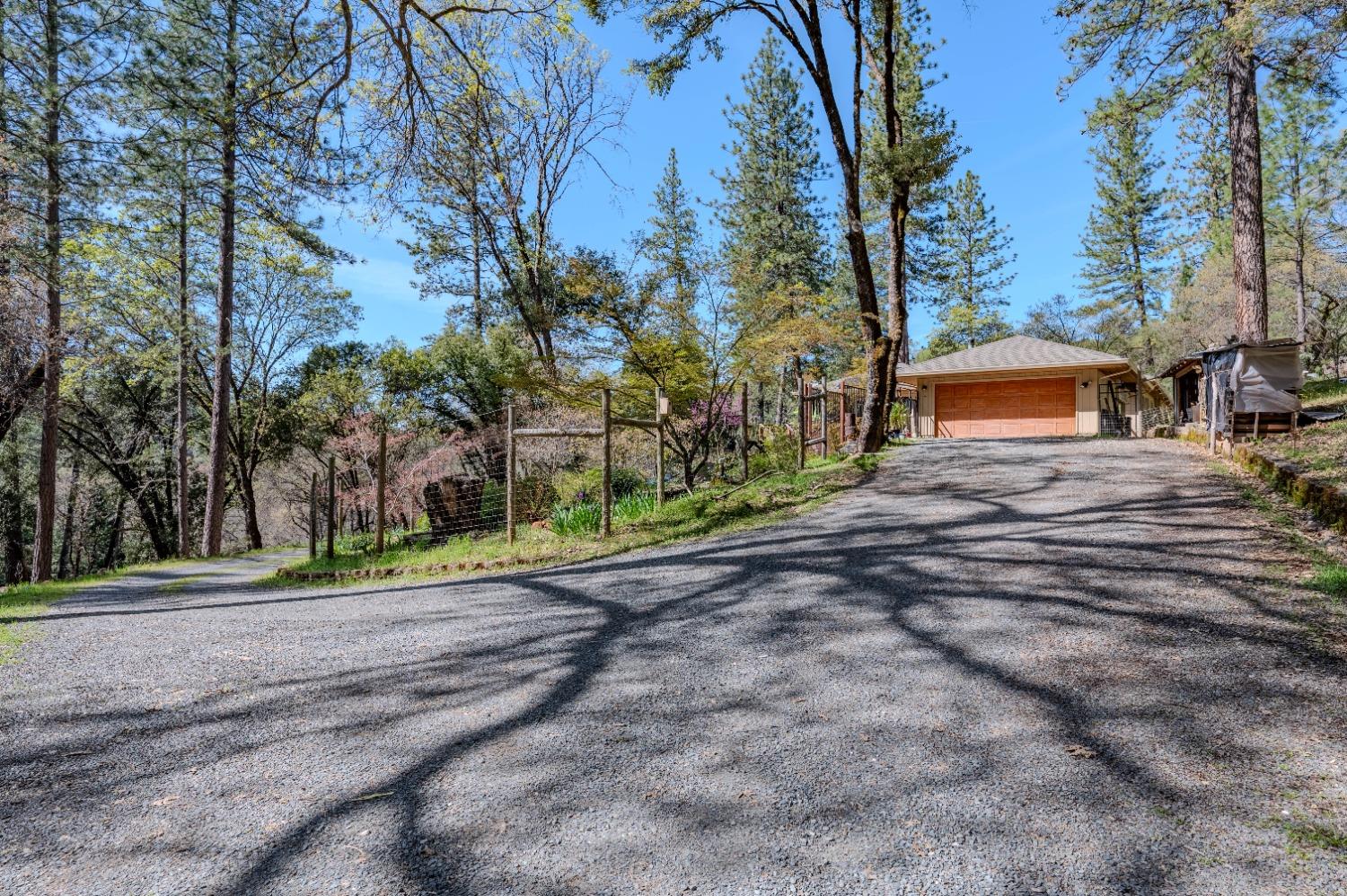 Wolf Creek Road, Grass Valley, California image 3