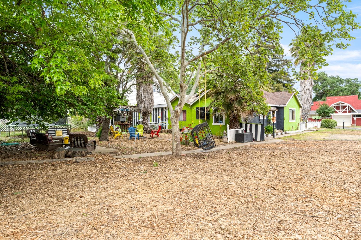 Cook Avenue, Citrus Heights, California image 5