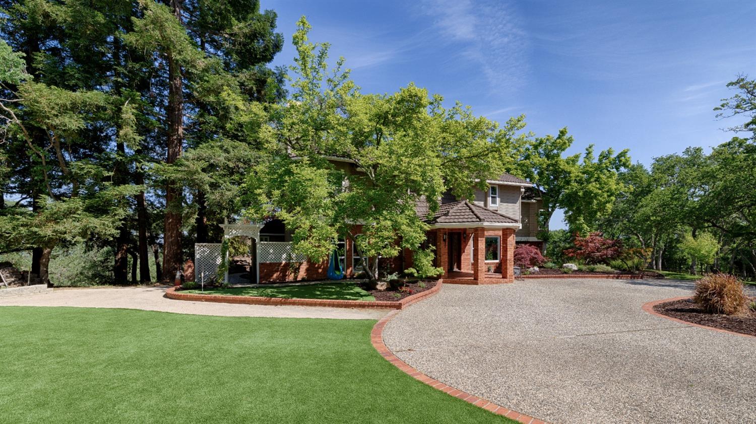 Ridge Park Drive, Loomis, California image 45