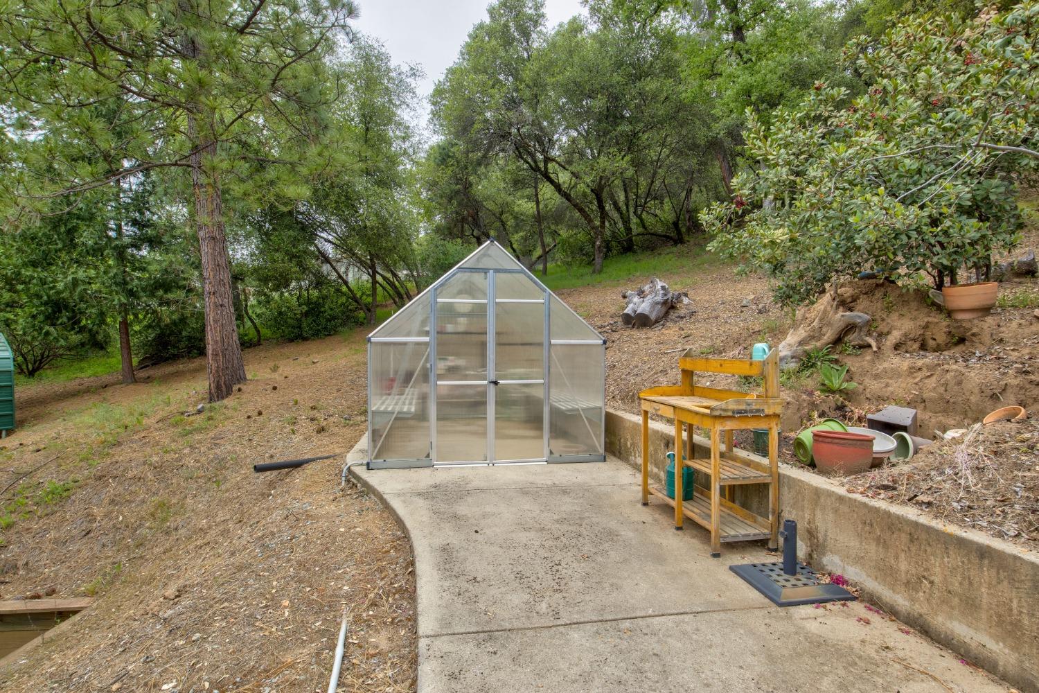 Detail Gallery Image 71 of 97 For 6909 Flat Creek Rd, Somerset,  CA 95684 - 3 Beds | 2/1 Baths