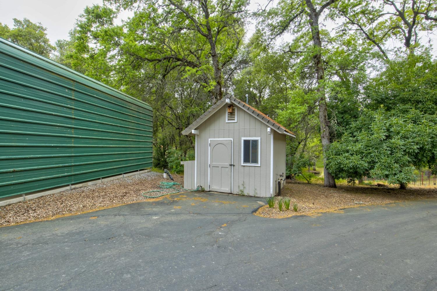 Detail Gallery Image 75 of 97 For 6909 Flat Creek Rd, Somerset,  CA 95684 - 3 Beds | 2/1 Baths