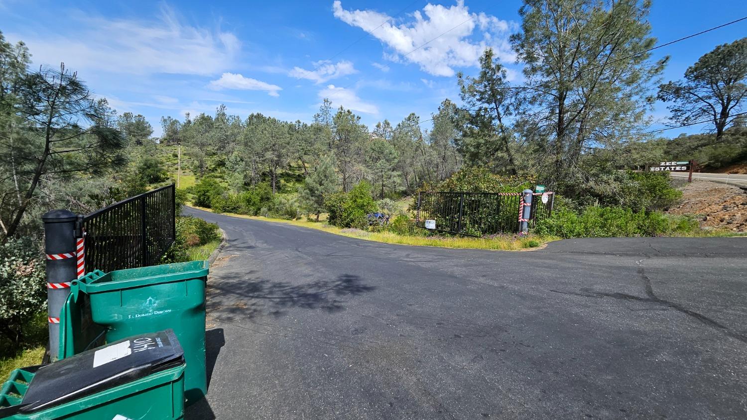 Hidden Bridge Road, El Dorado Hills, California image 10