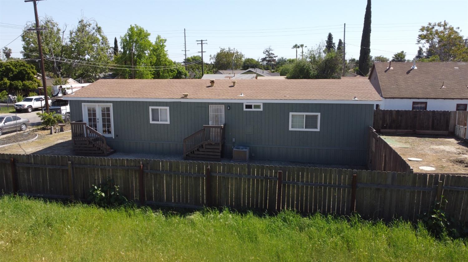 Ritsch Lane, Modesto, California image 2