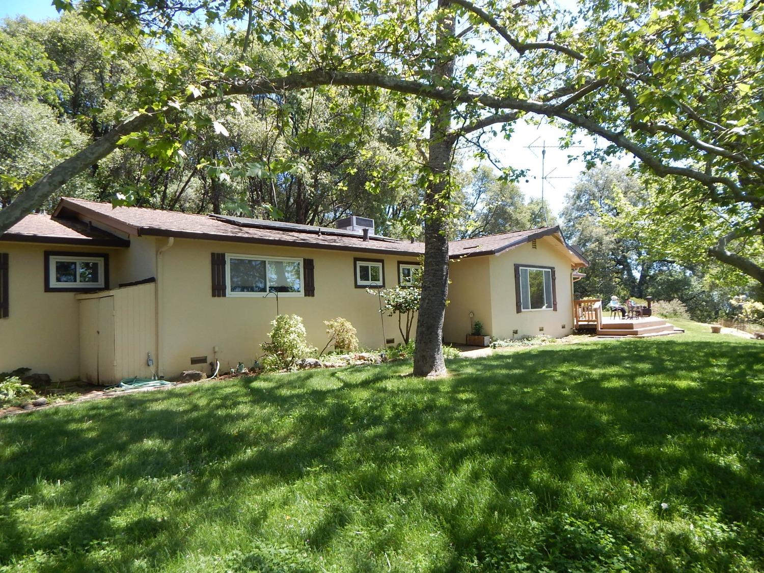 Springer Road, Placerville, California image 2