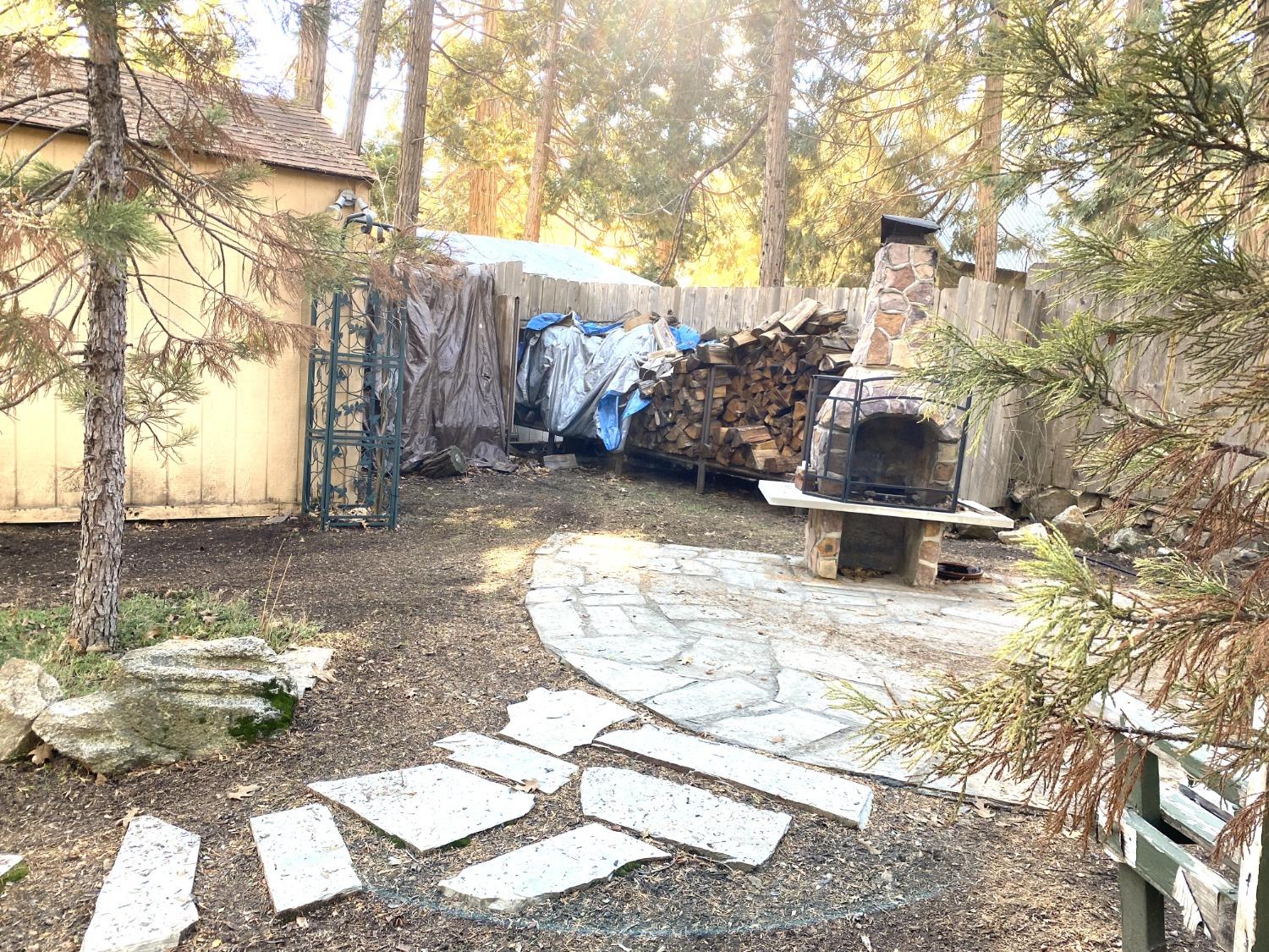 Corlew Lane, Auberry, California image 39