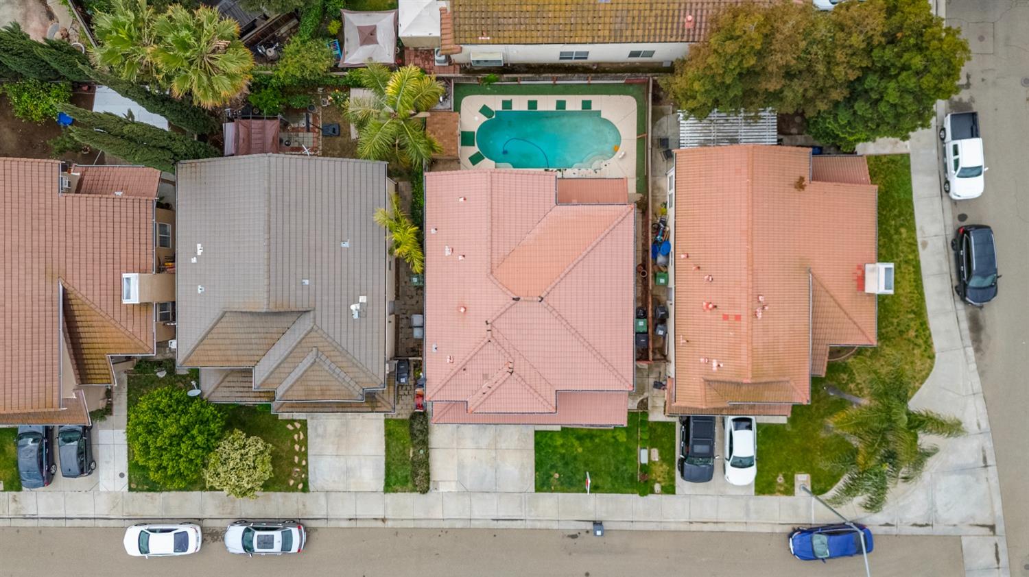 Penny Lane, Tracy, California image 28