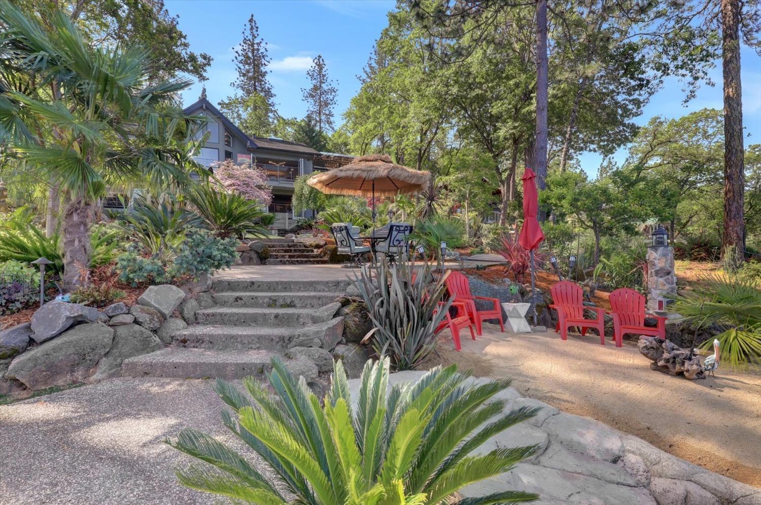 Detail Gallery Image 51 of 85 For 18388 Chaparral Dr, Penn Valley,  CA 95946 - 4 Beds | 3 Baths