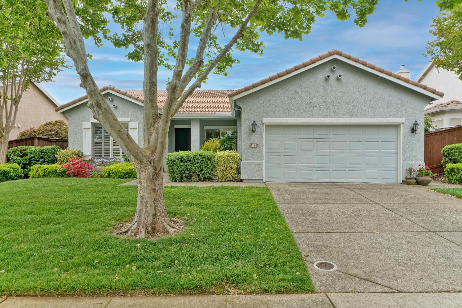 Tahoe Vista Drive, Rocklin, California image 42