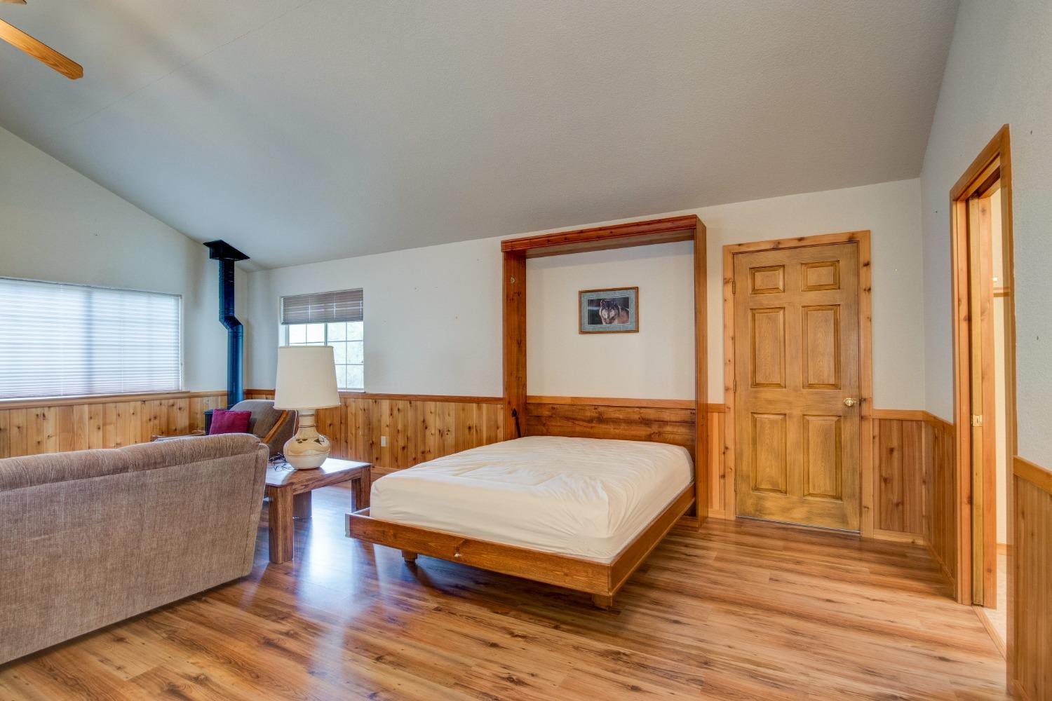 Detail Gallery Image 67 of 97 For 6909 Flat Creek Rd, Somerset,  CA 95684 - 3 Beds | 2/1 Baths