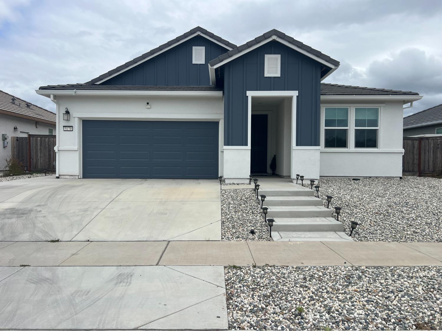 Castleton Way, Roseville, California image 1