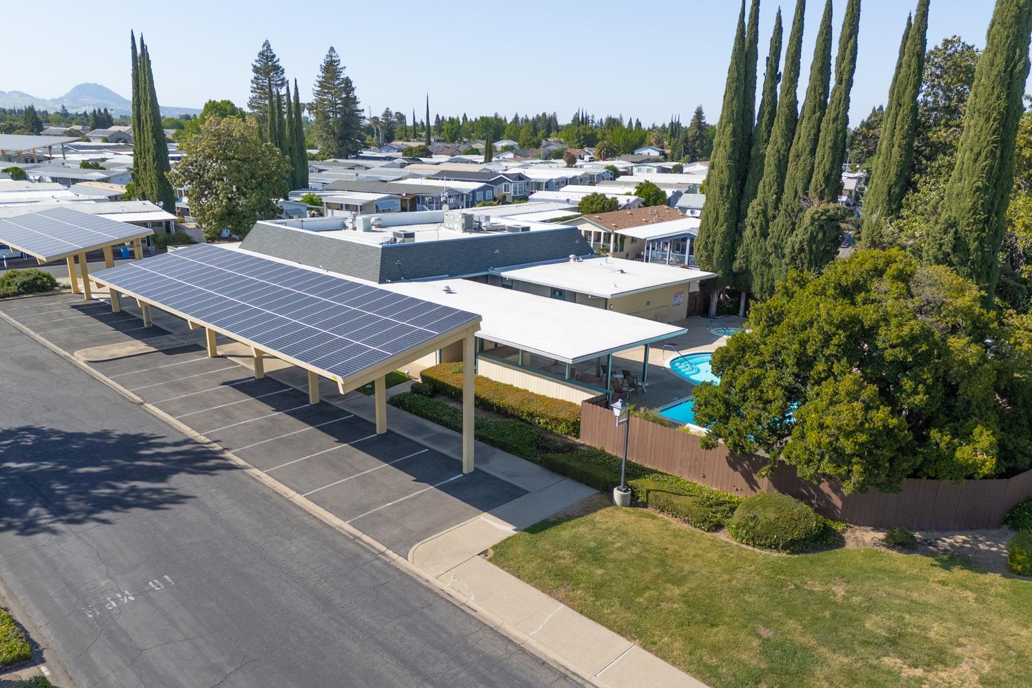 Detail Gallery Image 42 of 45 For 126 El Verano, Yuba City,  CA 95993 - 3 Beds | 2 Baths
