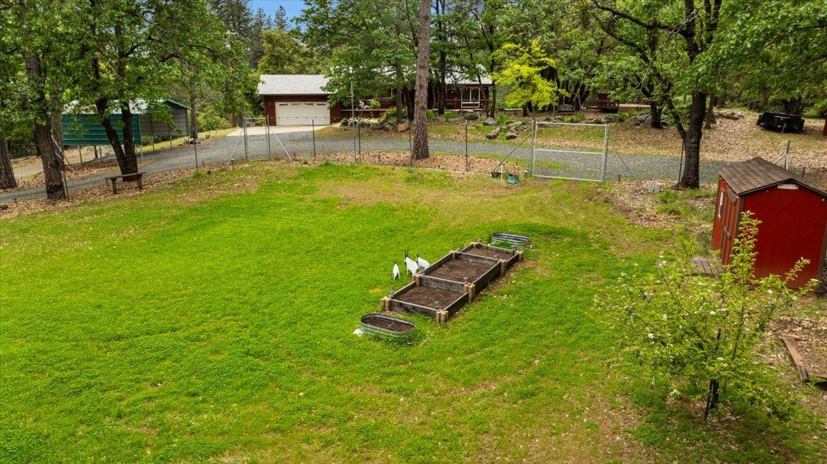 Old Stagecoach Road, Grass Valley, California image 27