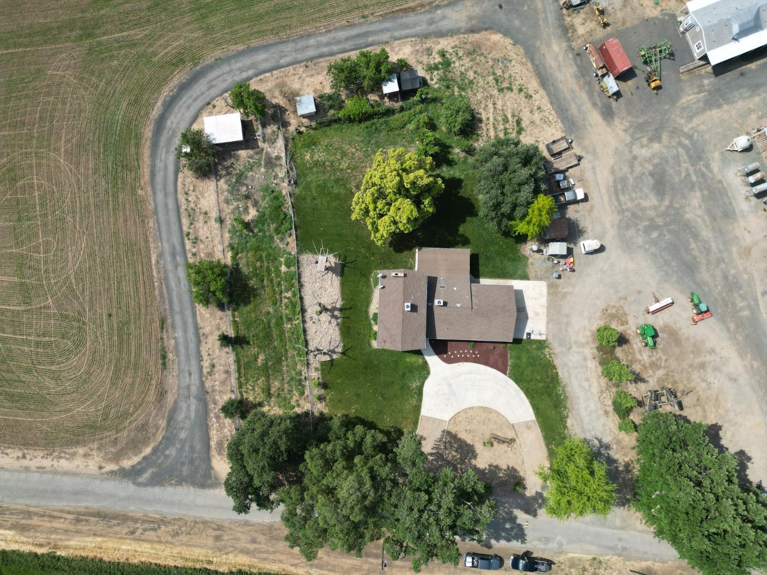 Detail Gallery Image 63 of 67 For 249 Jem Rd, Oroville,  CA 95965 - 5 Beds | 3 Baths