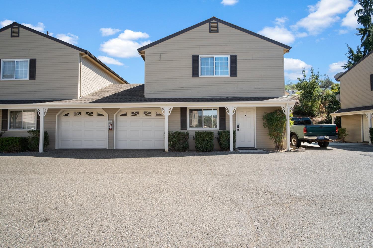 Darpinian Way, Sonora, California image 1