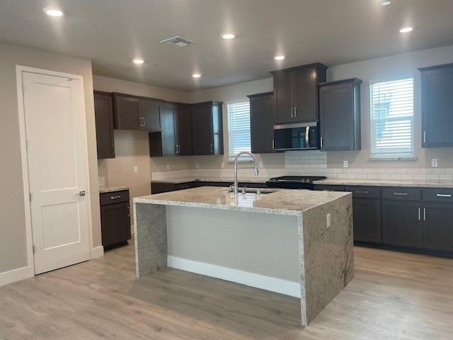 Lagarto Way, Rancho Cordova, California image 2