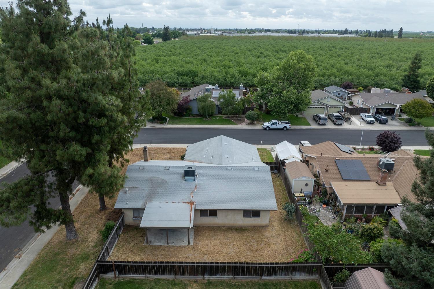 Burgundy Drive, Escalon, California image 6
