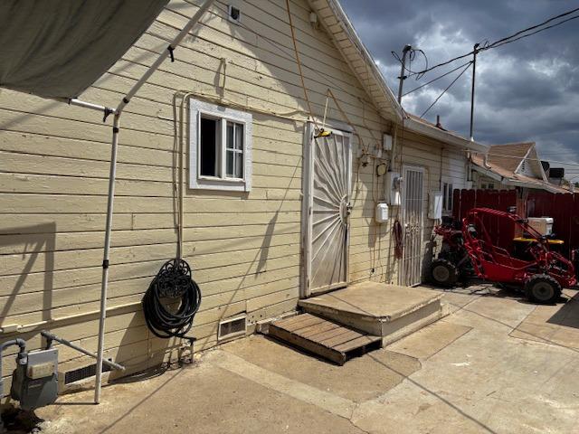 Kenneth Street, Modesto, California image 2