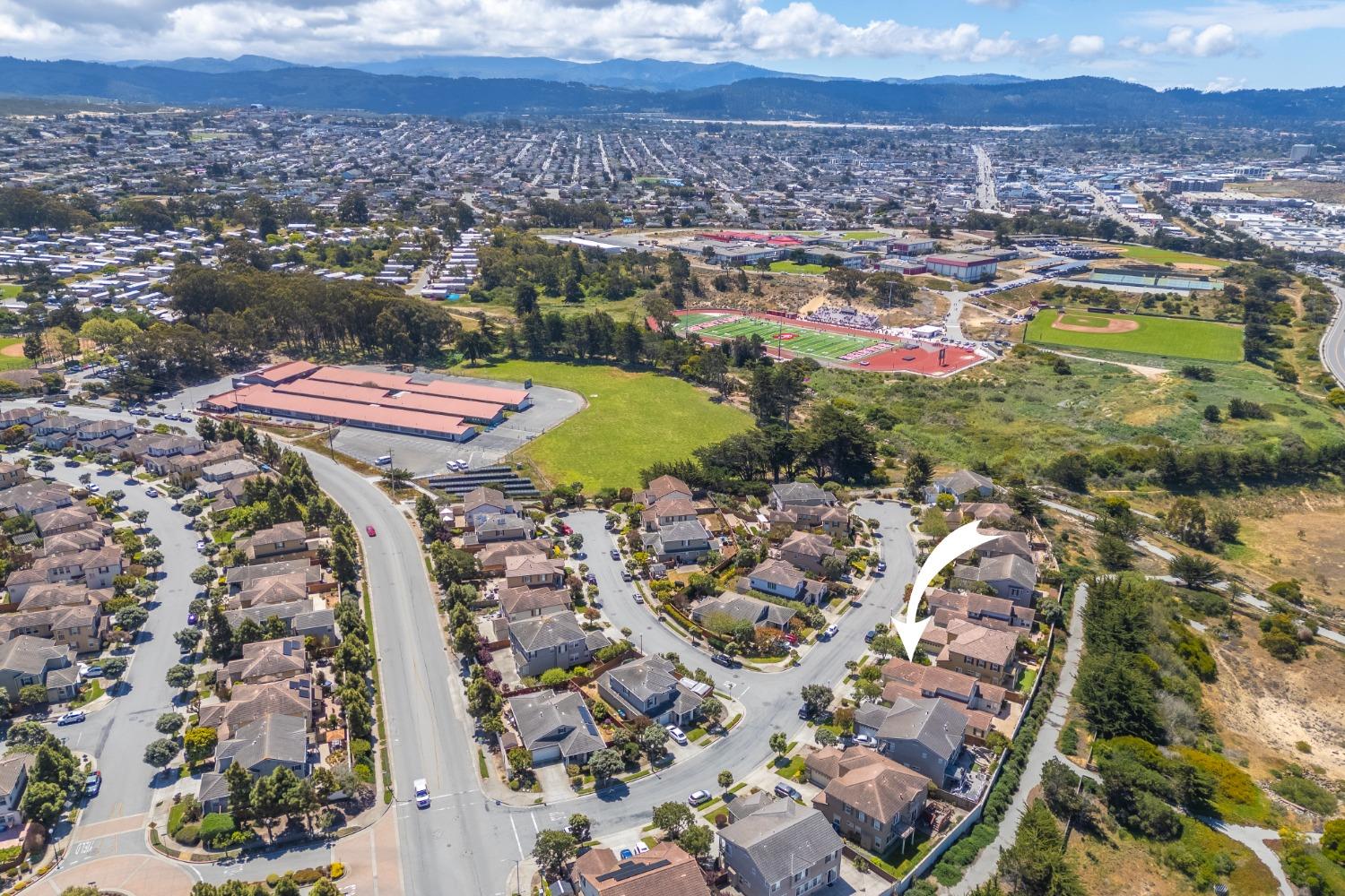 Detail Gallery Image 50 of 67 For 4740 Sea Ridge Ct, Seaside,  CA 93955 - 5 Beds | 3 Baths