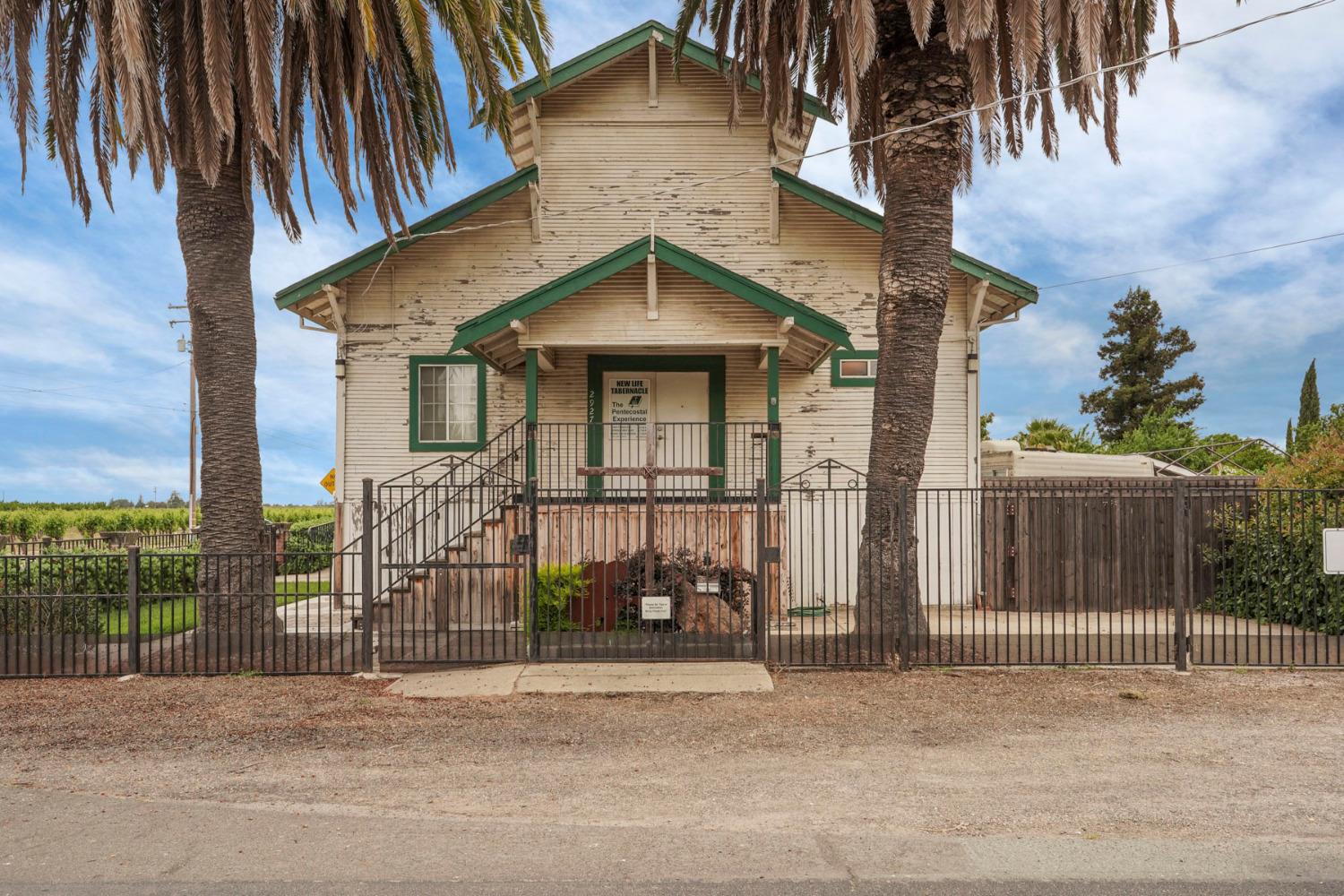 E Acampo Road, Acampo, California image 25
