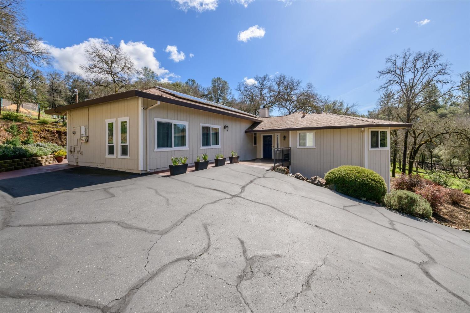 Oakvale Road, Shingle Springs, California image 3