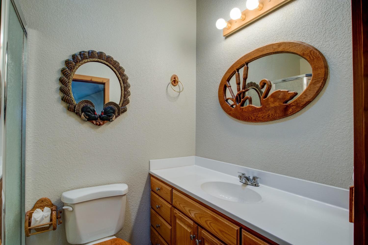 Detail Gallery Image 68 of 97 For 6909 Flat Creek Rd, Somerset,  CA 95684 - 3 Beds | 2/1 Baths