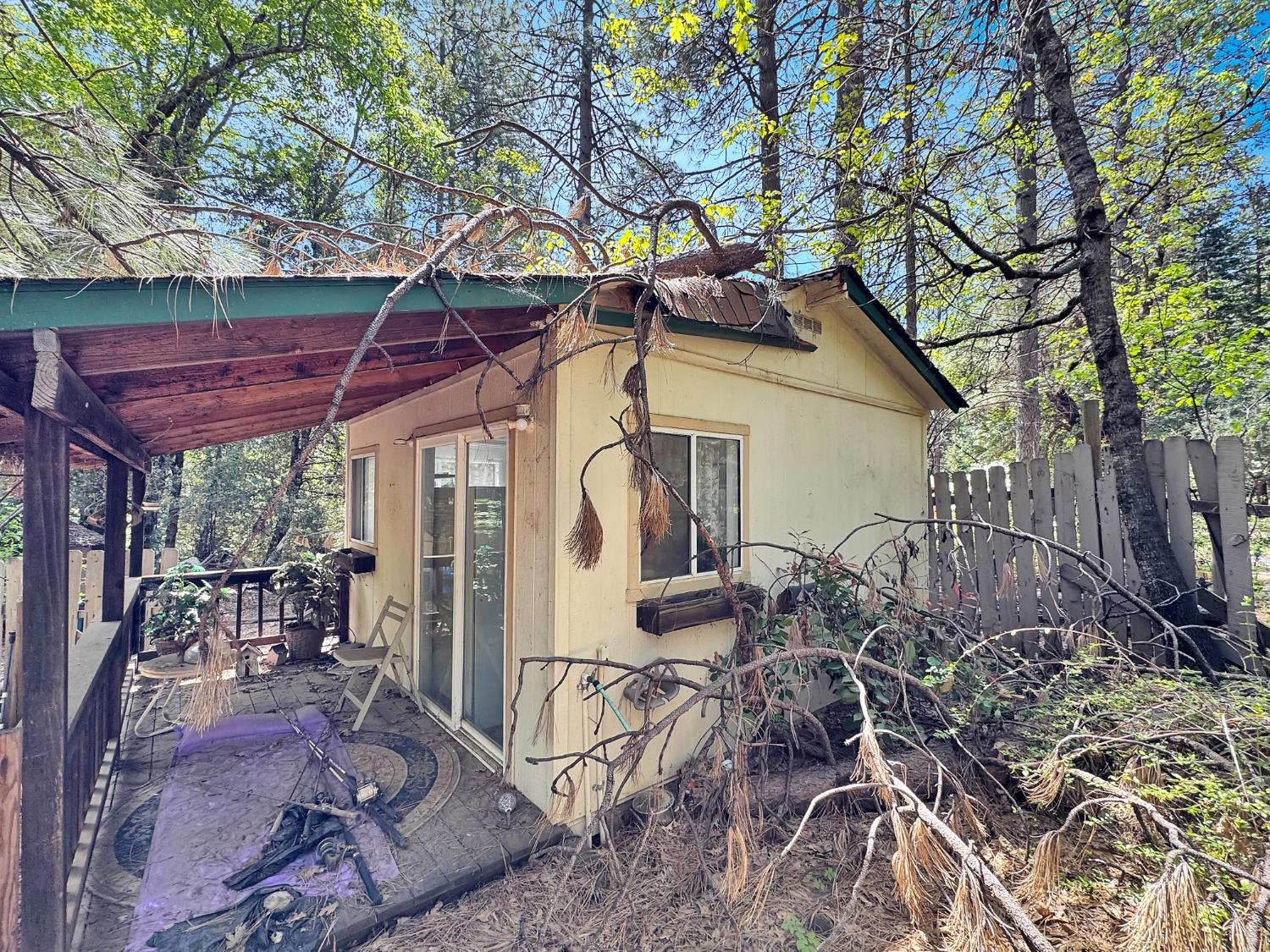 Buckeye Road, Nevada City, California image 17