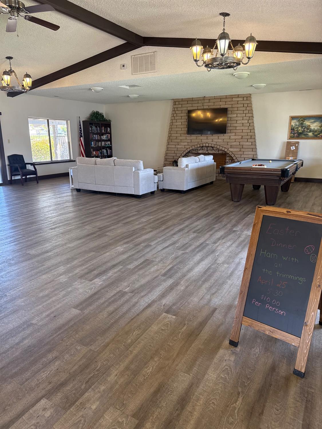Detail Gallery Image 21 of 25 For 2240 Golden Oak Ln 83, Merced,  CA 95341 - 3 Beds | 2 Baths