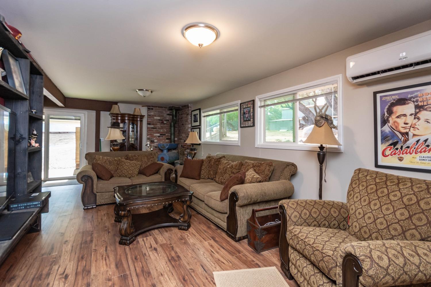Detail Gallery Image 69 of 93 For 3000 Springhill Rd, Somerset,  CA 95684 - 3 Beds | 2/1 Baths