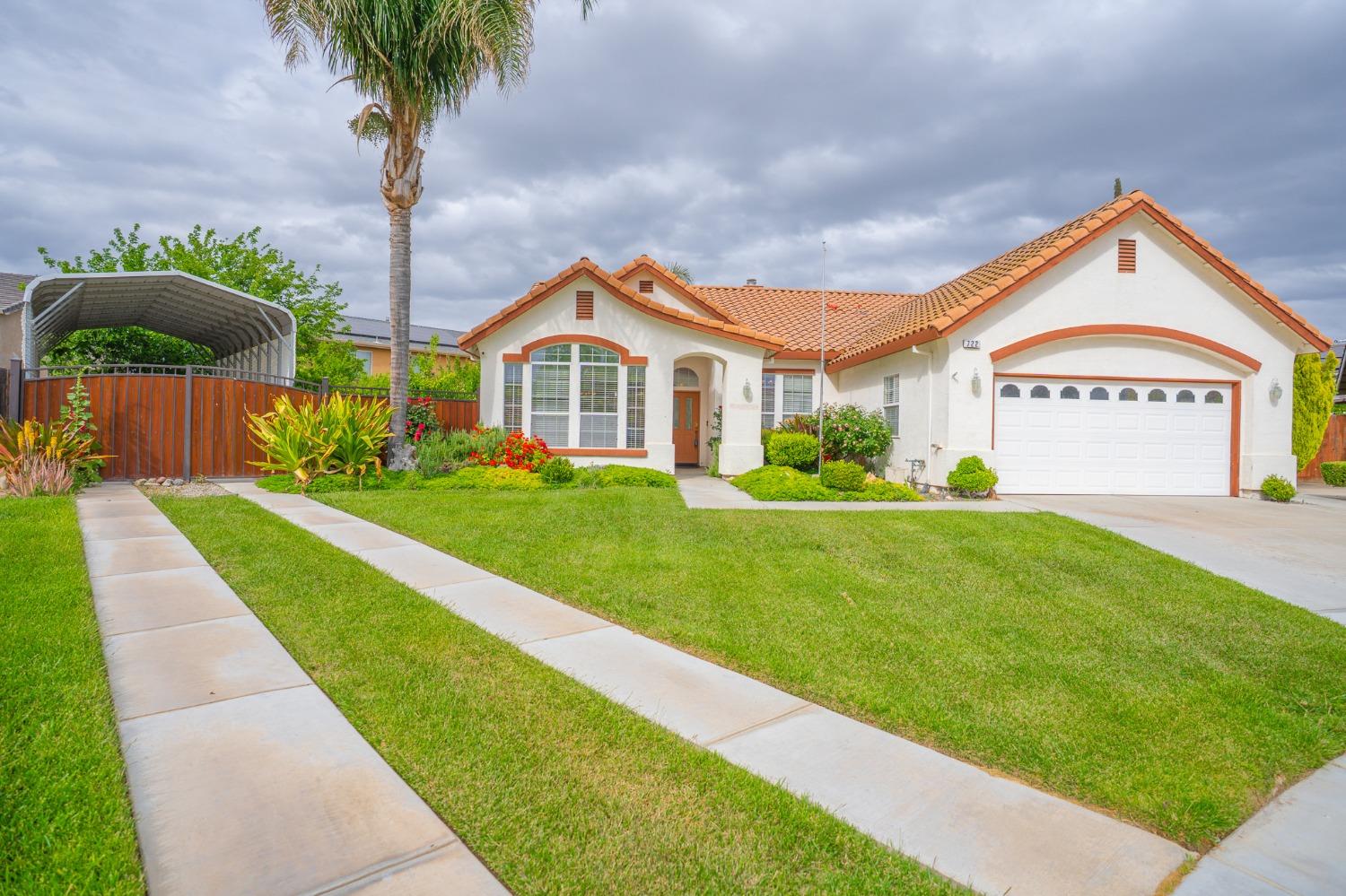 Detail Gallery Image 56 of 62 For 722 Ruddy Ct, Los Banos,  CA 93635 - 3 Beds | 2 Baths